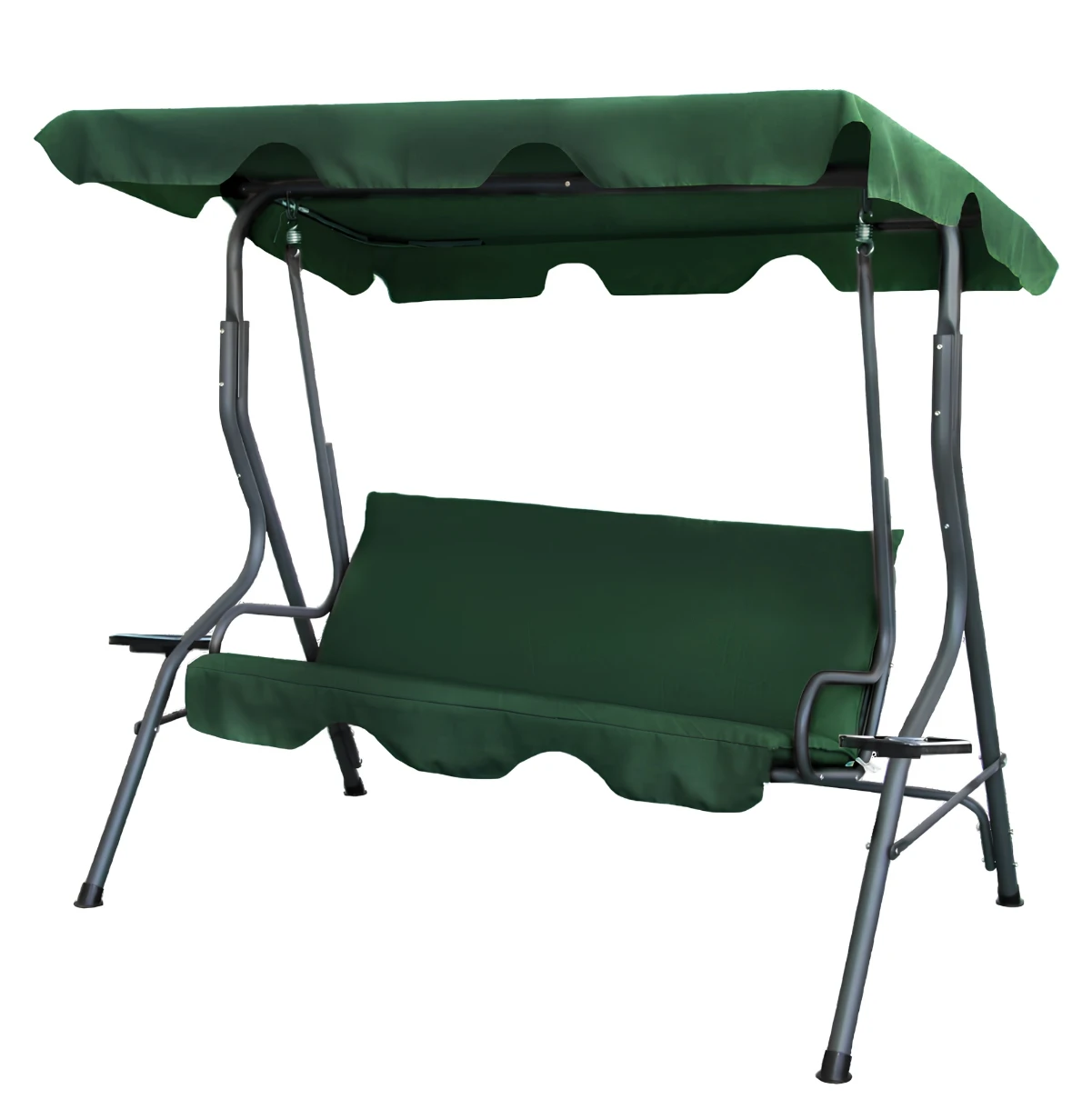 Leagan de gradina GardenLine KRE0742  Green